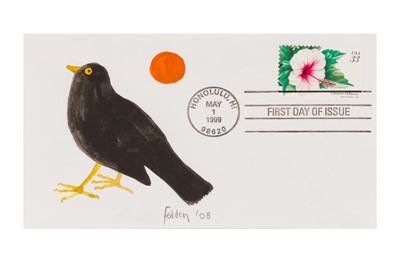 Lot 114 - MARY FEDDEN, R.A. (BRITISH 1915-2012)