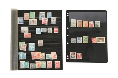 Lot 34 - NORTH KOREA