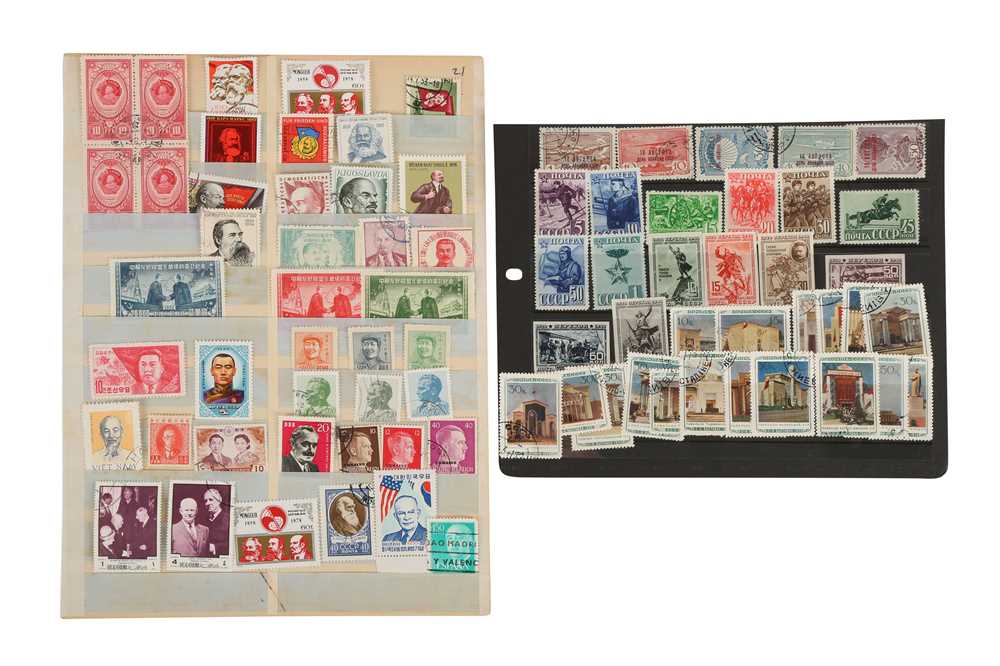 Lot 35 - RUSSIA