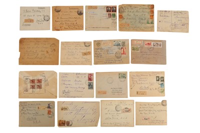 Lot 38 - RUSSIA