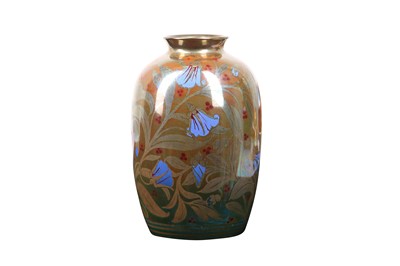 Lot 7 - WILLIAM S. MYCOCK FOR PILKINGTON