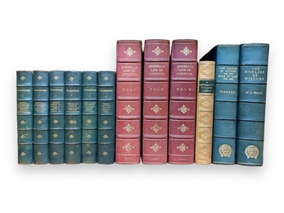 Lot 97 - Bindings.