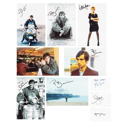 Lot 254 - Quadrophenia