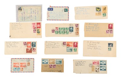 Lot 60 - CHINA