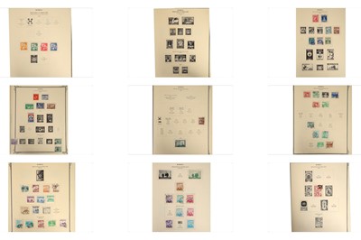Lot 66 - SOUTH KOREA