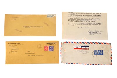 Lot 72 - KOREAN WAR