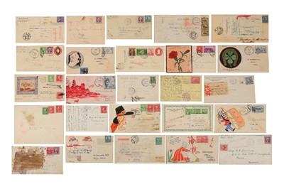 Lot 76 - KOREA