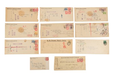 Lot 83 - KOREA