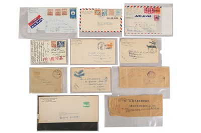 Lot 89 - KOREAN WAR