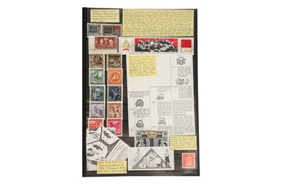 Lot 98 - KOREA / CHINA