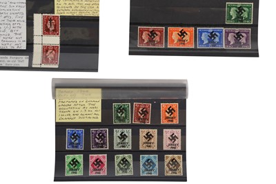 Lot 101 - CHANNEL ISLANDS