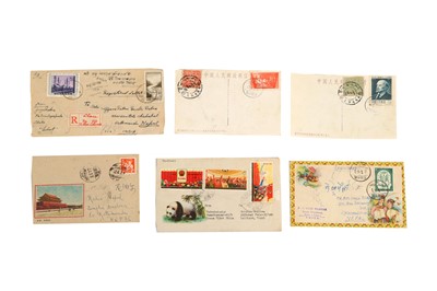 Lot 118 - TIBET