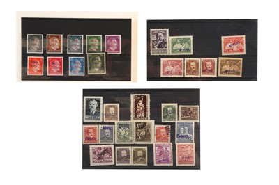 Lot 121 - POLAND