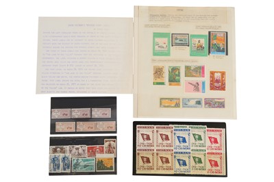 Lot 126 - NORTH VIETNAM