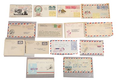 Lot 136 - KOREAN WAR