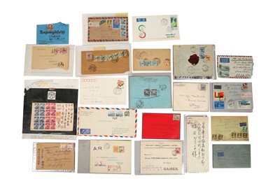 Lot 145 - CHINA