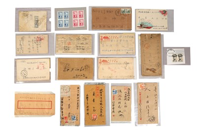 Lot 146 - NORTH KOREA