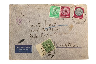 Lot 152 - GERMANY / CHINA