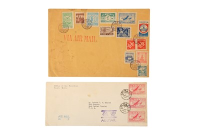 Lot 159 - KOREA