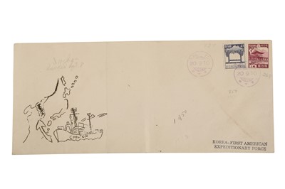 Lot 160 - KOREA