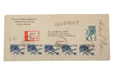Lot 161 - SOUTH KOREA