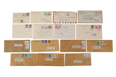 Lot 162 - SOUTH KOREA