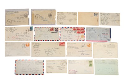 Lot 166 - KOREA