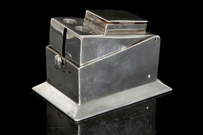 Lot 216 - A fine Victorian Antique Sterling Silver...