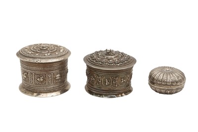 Lot 224 - BURMA