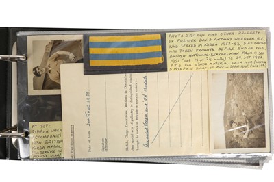 Lot 239 - KOREA
