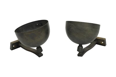 Lot 39 - IN THE MANNER OF MAISON DESNY, FRANCE