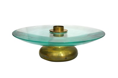 Lot 42 - MAX INGRAND (FRENCH 1908-1969) FOR FONTANA ARTE, ITALY