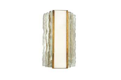Lot 44 - MAX INGRAND (FRENCH 1908-1969) FOR FONTANA ARTE
