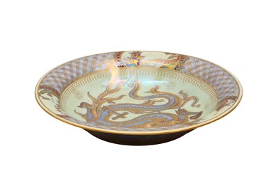 Lot 2 - DAISY MAKEIG-JONES (BRITISH 1881 - 1945) FOR WEDGWOOD