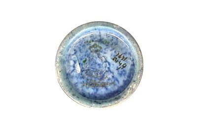 Lot 37 - WILTON WARE (A.G.HARLEY-JONES)