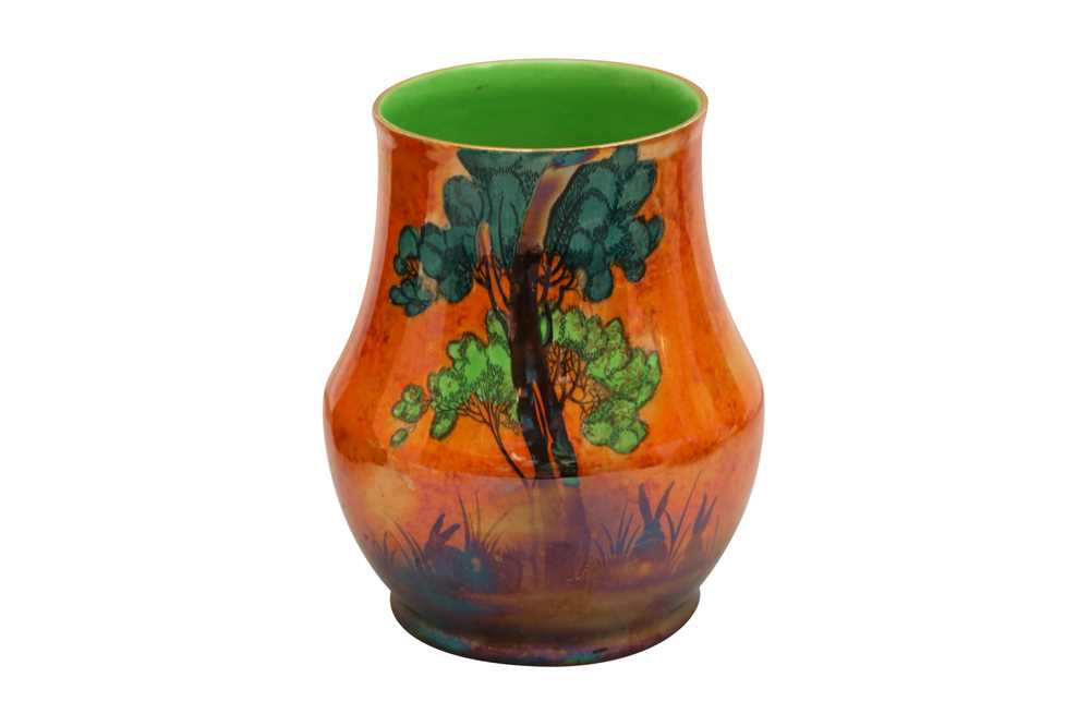 Lot 42 - CARLTON WARE