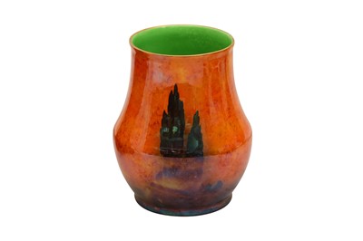 Lot 42 - CARLTON WARE