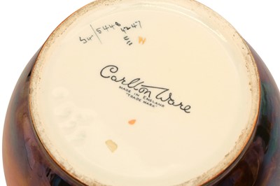Lot 42 - CARLTON WARE