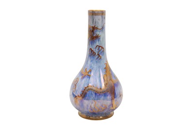 Lot 40 - DAISY MAKEIG-JONES (BRITISH 1881-1945) FOR JOSIAH WEDGWOOD & SONS