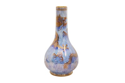 Lot 40 - DAISY MAKEIG-JONES (BRITISH 1881-1945) FOR JOSIAH WEDGWOOD & SONS