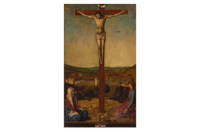 Lot 201 - AFTER ANTONELLO DA MESSINA (MID-LATE 19TH CENTURY)