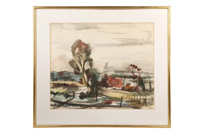 Lot 356 - ROWLAND SUDDABY (BRITISH 1912-1972)