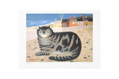 Lot 40 - MARY FEDDEN OBE RA (BRITISH 1915-2012)