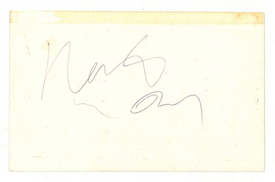 Lot 274 - Moon (Keith)