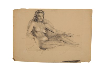 Lot 359 - BRITISH SCHOOL (20TH CENTURY)