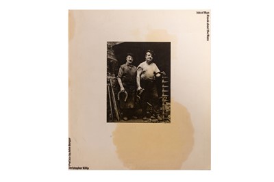 Lot 100 - Chris Killip (1946-2020)