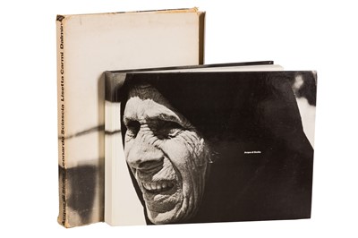 Lot 121 - Leonardo Sciascia, Lisetta Carmi