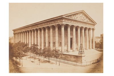 Lot 56 - Édouard Denis Baldus (1813-1889)