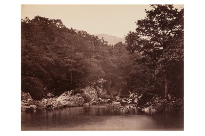 Lot 38 - Henry White (1819-1903)