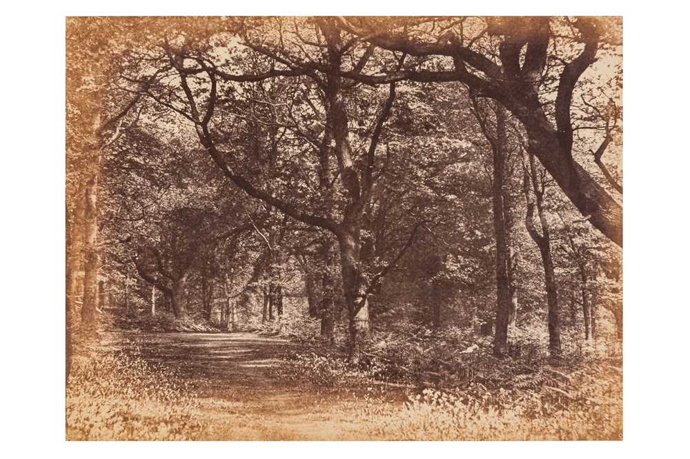 Lot 37 - Thomas Davies (active 1850s-1860s)